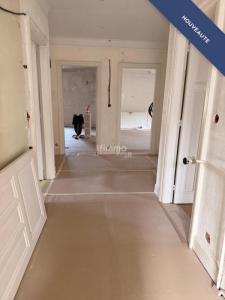 Vente Appartement 4 pices EPINAL 88000
