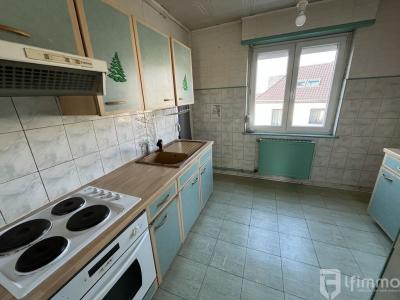 Vente Appartement 4 pices MULHOUSE 68200