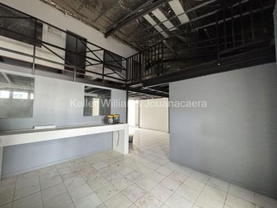 Vente Local commercial TRINITE 97220