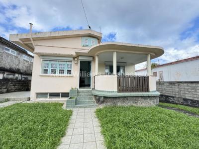 Location Maison 4 pices BASSE-POINTE 97218