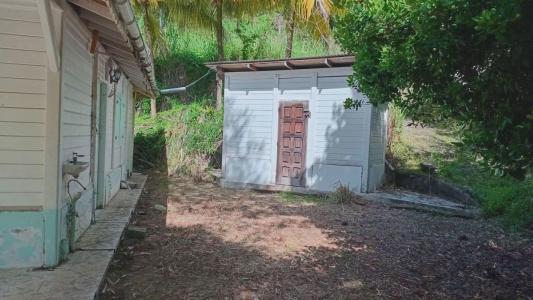 Vente Maison 8 pices SAINT-PIERRE 97250