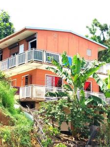 Vente Immeuble LORRAIN 97214