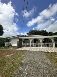 Location Maison 4 pices SAINT-JOSEPH 97212
