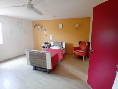 Vente Appartement SAINT-ESPRIT 97270