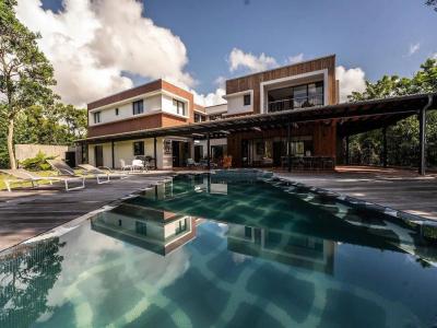 Vente Maison 9 pices FORT-DE-FRANCE 97200