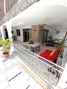 Location Appartement 4 pices SAINT-JOSEPH 97212