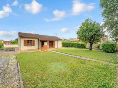 Vente Maison 3 pices LEGUEVIN 31490