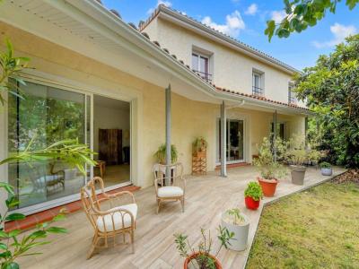 Vente Maison 5 pices CUGNAUX 31270