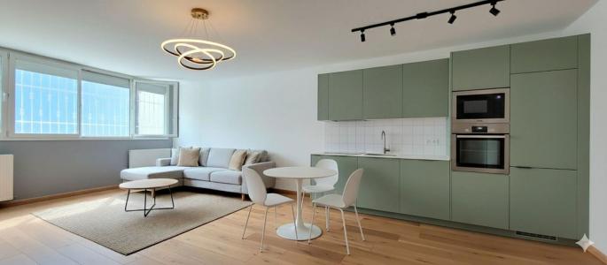 Vente Appartement 4 pices TOULOUSE 31500