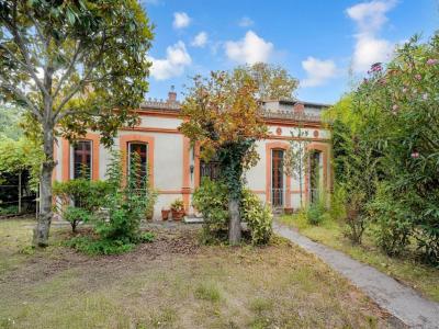 Vente Maison 7 pices TOULOUSE 31200