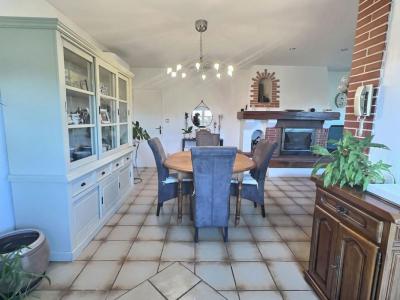 Vente Maison 5 pices SEYSSES 31600