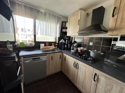 Vente Appartement 5 pices TOULOUSE 31100