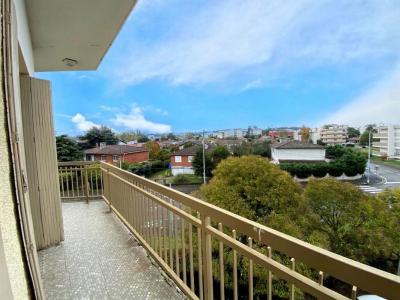 Vente Appartement 3 pices MONTAUBAN 82000