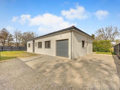 Vente Maison 4 pices NOE 31410