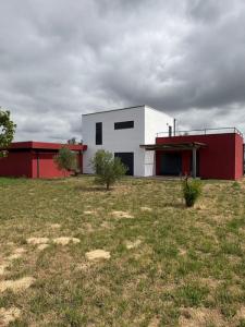 Vente Maison 5 pices MERVILLE 31330