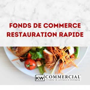 Vente Commerce BEAUZELLE 31700