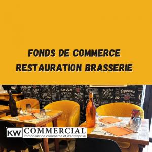 Vente Commerce TOULOUSE 31000
