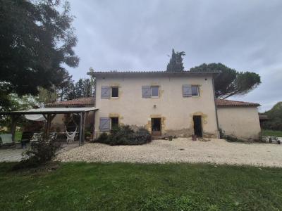 Vente Maison 5 pices PREIGNAN 32810