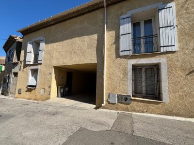 Vente Maison 5 pices AIGUES-VIVES 30670