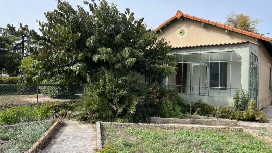 Vente Maison 3 pices ALLAUCH 13190