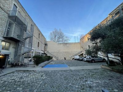 Vente Maison MARSEILLE-1ER-ARRONDISSEMENT 13001