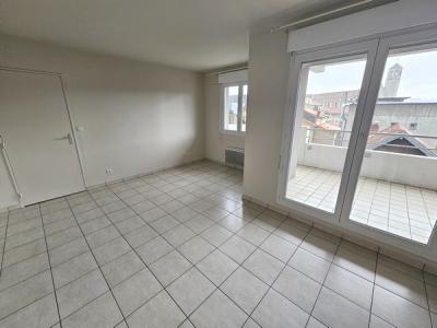 Location Appartement 2 pices CLERMONT-FERRAND 63000