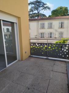 Location Appartement 3 pices VERNAISON 69390