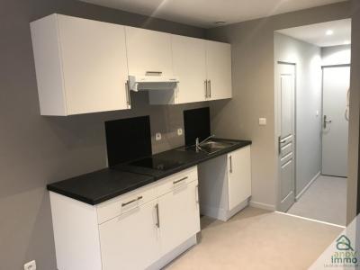 Location Appartement 2 pices POITIERS 86000