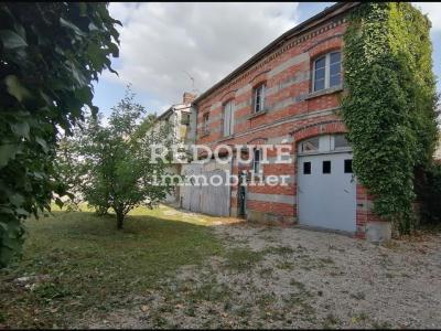 Vente Immeuble CHALONS-EN-CHAMPAGNE 51000