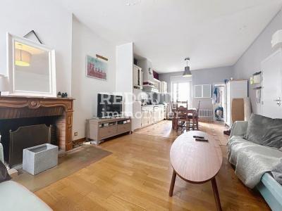 Vente Appartement 2 pices REIMS 51100