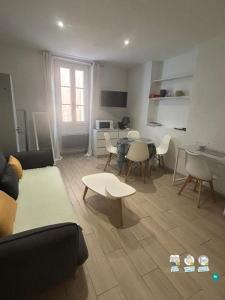 Location Appartement 2 pices ANTIBES 06600
