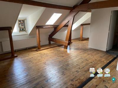 Location Appartement CAMBRAI 59400