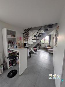 Location Appartement 3 pices MIRIBEL 01700