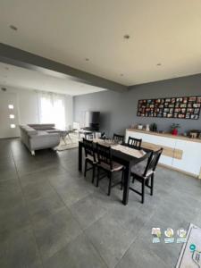 Location Maison 4 pices FRANCOURVILLE 28700