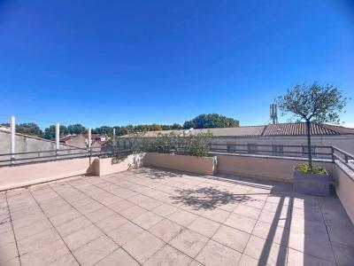 Vente Appartement 4 pices AVIGNON 84000