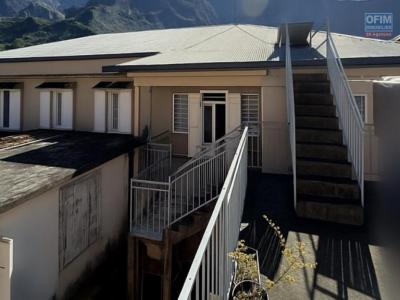 Vente Immeuble CILAOS 97413