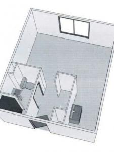 Location Appartement BOUSSY-SAINT-ANTOINE 91800