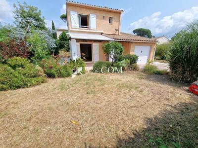Vente Maison 4 pices FREJUS 83600