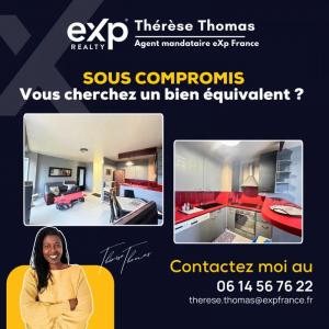 Vente Appartement 2 pices LIVRY-GARGAN 93190