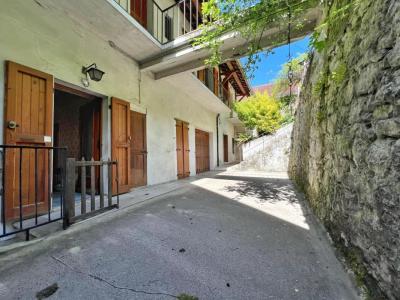 Vente Appartement 5 pices PONT-DE-BEAUVOISIN 73330