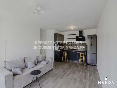Location Appartement 3 pices MONTMAGNY 95360