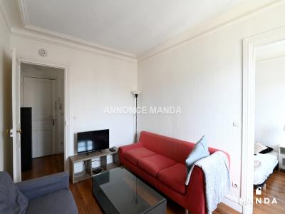 Location Appartement 2 pices SURESNES 92150
