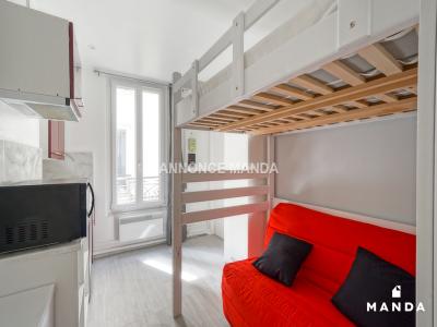Location Appartement PARIS-19EME-ARRONDISSEMENT 75019