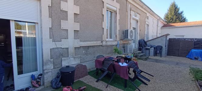 Vente Maison 4 pices PERIGUEUX 24000