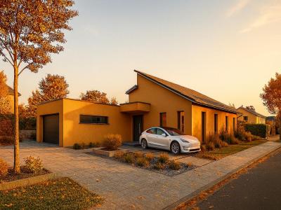 Vente Maison 6 pices WANTZENAU 67610