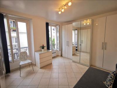Location Appartement PARIS-11EME-ARRONDISSEMENT 75011