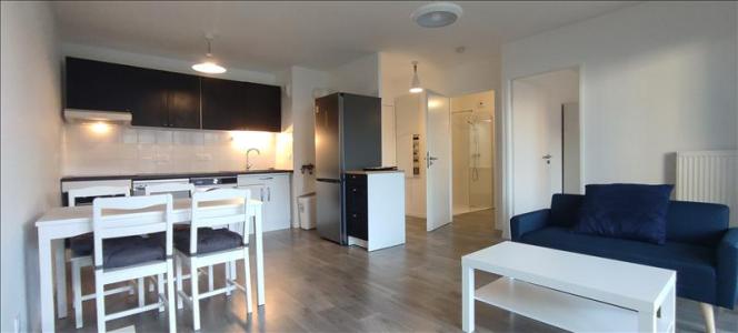 Location Appartement 2 pices POITIERS 86000