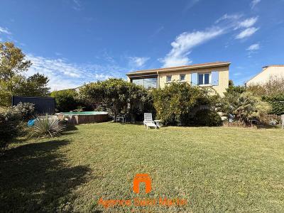 Vente Maison 6 pices TEIL 07400