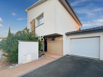 Vente Maison 4 pices TOULOUSE 31200