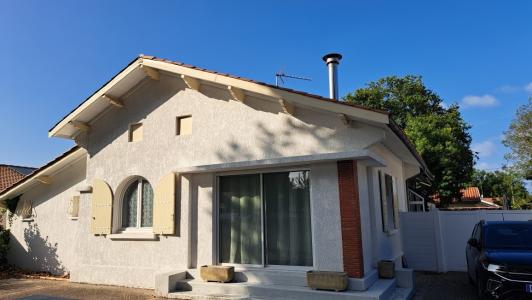 Vente Maison 6 pices ANDERNOS-LES-BAINS 33510